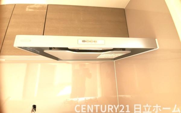 �_�ސ쌧���l�s�˒ˋ�˒˒��̒��Ã}���V�����̃L�b�`��