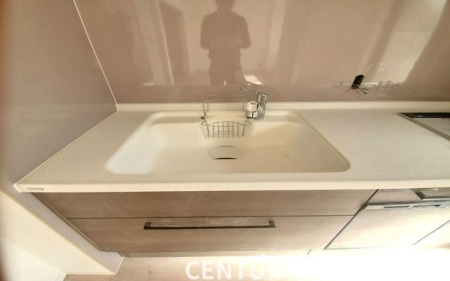 �_�ސ쌧���l�s�˒ˋ�˒˒��̒��Ã}���V�����̃L�b�`��