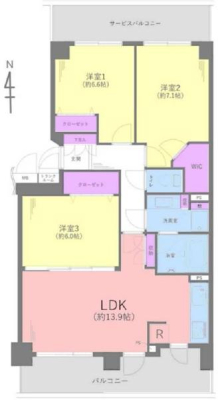 �_�ސ쌧���l�s�˒ˋ�˒˒��̒��Ã}���V�����̉摜