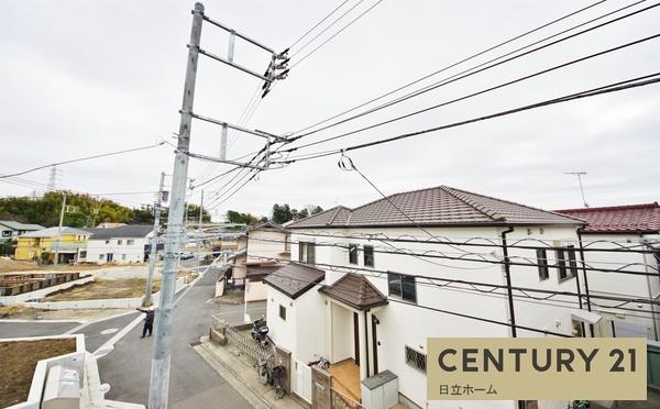 �_�ސ쌧���l�s�˒ˋ�˒˒��̐V�z��ˌ��Ă̏Z�˂���̒��]�ʐ^