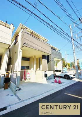 �_�ސ쌧���l�s�˒ˋ�˒˒��̐V�z��ˌ��Ă̂��̑����n