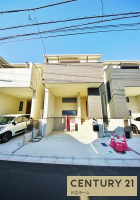 �_�ސ쌧���l�s�˒ˋ�˒˒��̐V�z��ˌ��Ă̂��̑����n