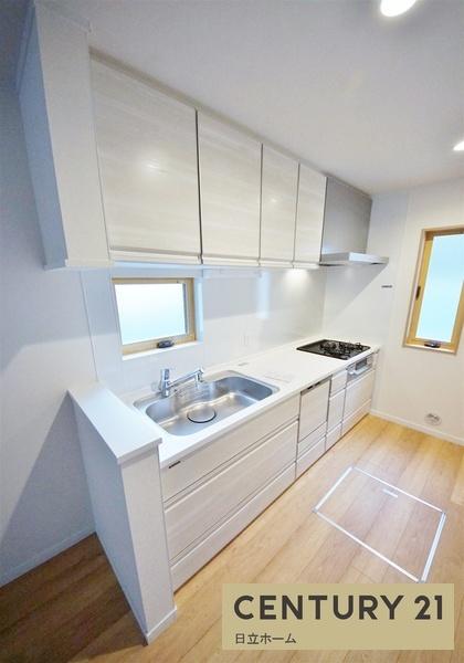 �_�ސ쌧���l�s�˒ˋ�˒˒��̐V�z��ˌ��ẴL�b�`��