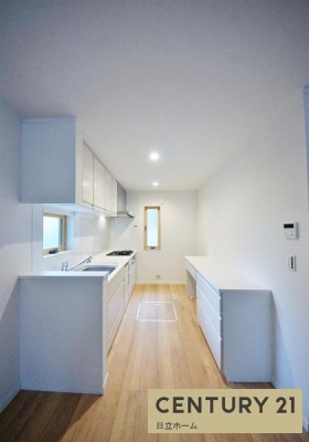 �_�ސ쌧���l�s�˒ˋ�˒˒��̐V�z��ˌ��ẴL�b�`��