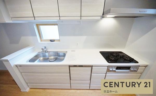 �_�ސ쌧���l�s�˒ˋ�˒˒��̐V�z��ˌ��ẴL�b�`��