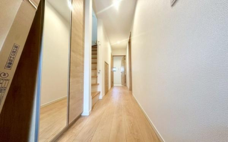 �_�ސ쌧���s�{�O�擌�L�n4���ڂ̐V�z��ˌ��Ă̌���