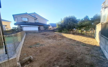 �_�ސ쌧���l�s���a�򂪋u1���ڂ̐V�z��ˌ��Ă̂��̑����n