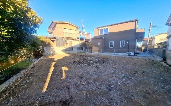 �_�ސ쌧���l�s���a�򂪋u1���ڂ̐V�z��ˌ��Ă̂��̑����n