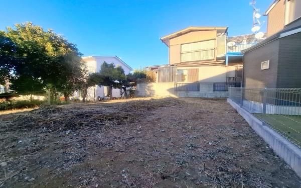 �_�ސ쌧���l�s���a�򂪋u1���ڂ̐V�z��ˌ��Ă̂��̑����n