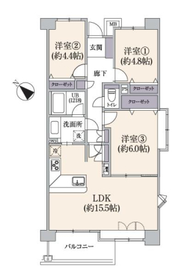 �_�ސ쌧���s����Ǖ����̒��Ã}���V�����̉摜