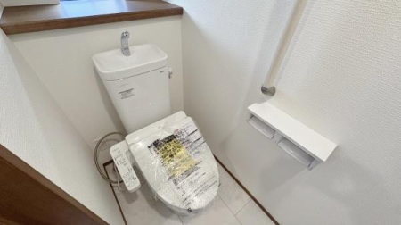 �_�ސ쌧���s�{�O�����1���ڂ̐V�z��ˌ��Ẵg�C��