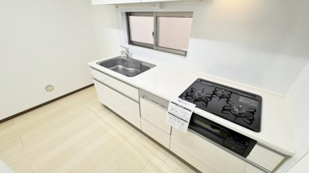 �_�ސ쌧���l�s��q��ꓪ2���ڂ̒��È�ˌ��ẴL�b�`��