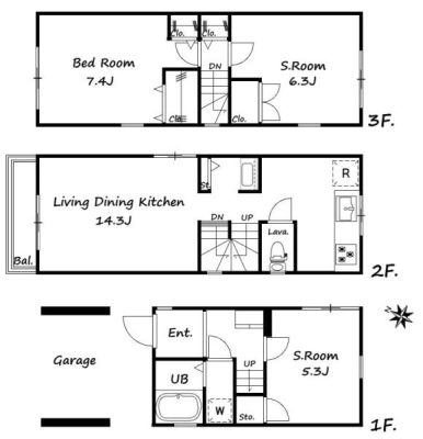 �_�ސ쌧���l�s��q��ꓪ2���ڂ̒��È�ˌ��Ẳ摜