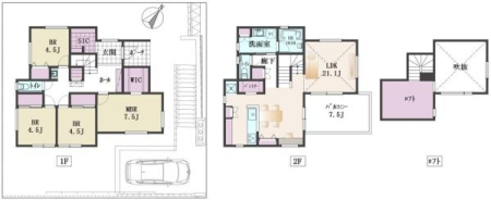 �_�ސ쌧���l�s�t��݂�����̐V�z��ˌ��Ẳ摜