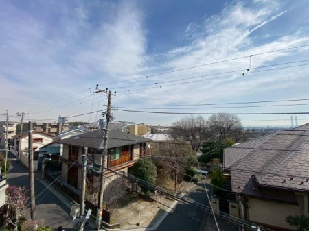 �_�ސ쌧���l�s�ߌ��擌��������̒��È�ˌ��Ă̏Z�˂���̒��]�ʐ^