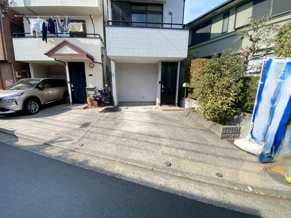 �_�ސ쌧���l�s�ߌ��擌��������̒��È�ˌ��Ă̂��̑����n