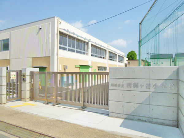 �_�ސ쌧���s���Ë抁�P�J1���ڂ̒��Ã}���V�����̎��ӊ�