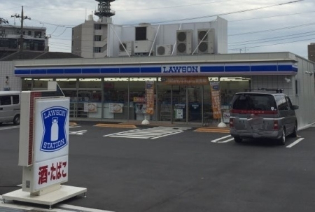 �_�ސ쌧���s���Ë抁�P�J1���ڂ̒��Ã}���V�����̎��ӊ�