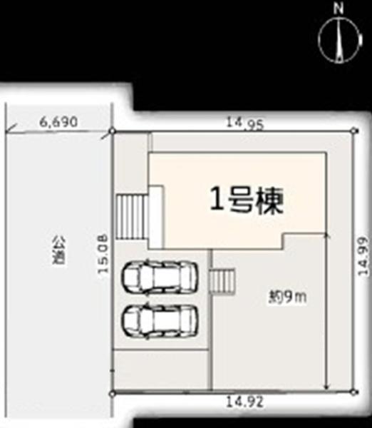 �_�ސ쌧���l�s�h��j�䐼2���ڂ̐V�z��ˌ��Ă̋��}