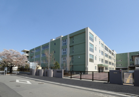 �_�ސ쌧���s���Ë�k����2���ڂ̐V�z��ˌ��Ă̎��ӊ�