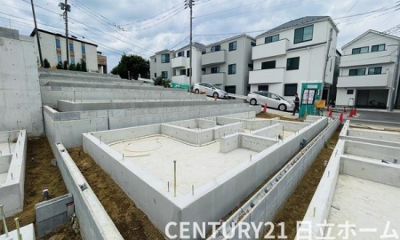 �_�ސ쌧���l�s�_�ސ�����ʂ̐V�z��ˌ��Ă̂��̑����n