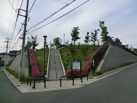 �_�ސ쌧���s�����捂��2���ڂ̒��È�ˌ��Ă̎��ӊ�