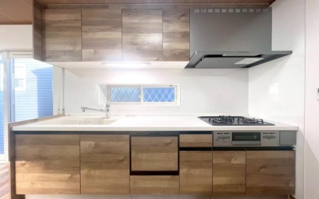 �_�ސ쌧���l�s�ߌ���n��6���ڂ̒��È�ˌ��ẴL�b�`��