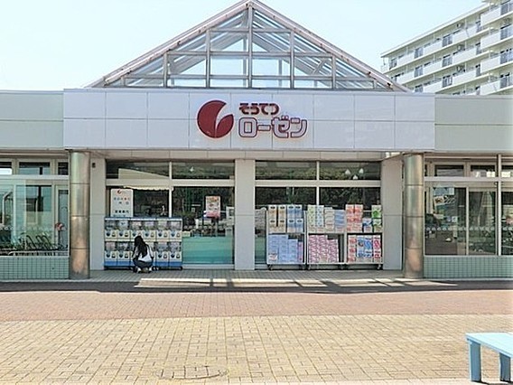 �_�ސ쌧�C�V���s���v�ۖk2���ڂ̓y�n�̎��ӊ�