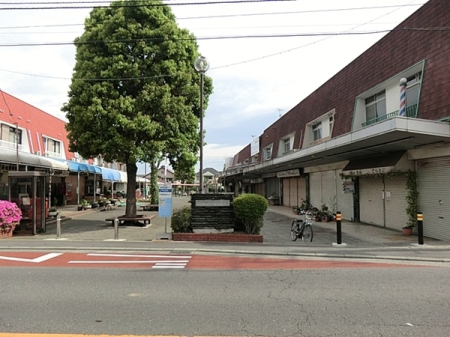 �_�ސ쌧�C�V���s���v�ۖk2���ڂ̓y�n�̎��ӊ�