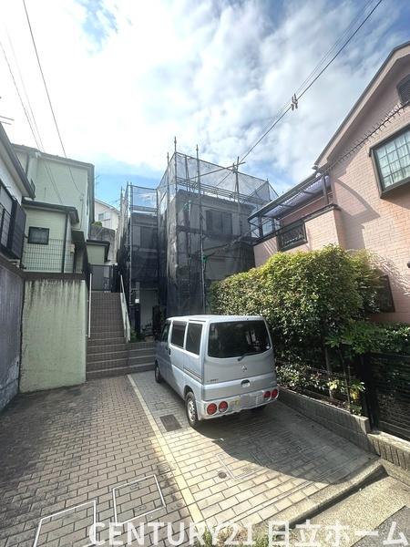 �_�ސ쌧���l�s�ߌ���n��5���ڂ̒��È�ˌ��Ă̂��̑����n