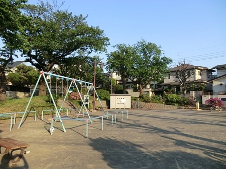 �_�ސ쌧���l�s�`���ڂ��J4���ڂ̓y�n�̎��ӊ�