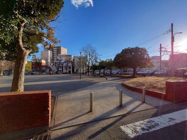 �_�ސ쌧���l�s�_�ސ�����ʂ̒��Ã}���V�����̎��ӊ�