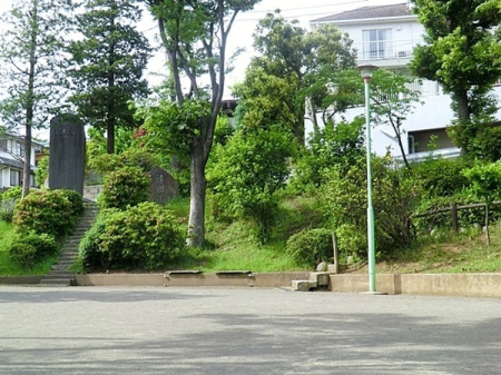 �_�ސ쌧���s�����扁1���ڂ̒��Ã}���V�����̎��ӊ�
