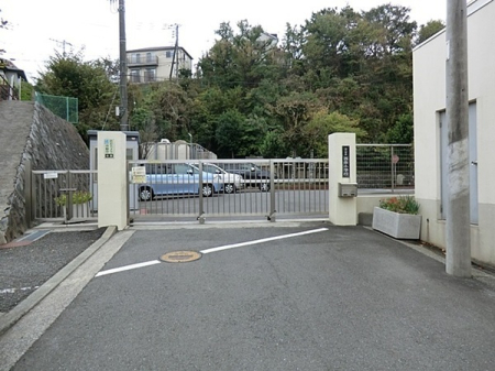 �_�ސ쌧���l�s����搼��3���ڂ̒��Ã}���V�����̎��ӊ�