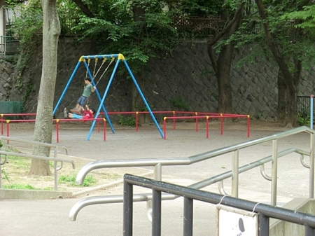 �_�ސ쌧���l�s����搼��3���ڂ̒��Ã}���V�����̎��ӊ�