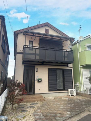 �_�ސ쌧���l�s�ߌ���㖖�g1���ڂ̒��È�ˌ��Ă̌��n�O�ώʐ^