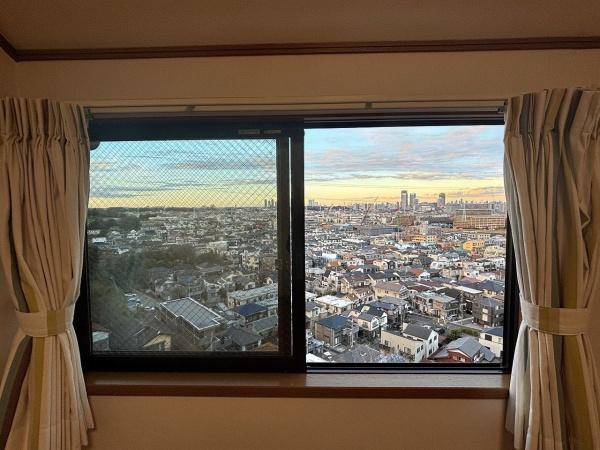 �_�ސ쌧���l�s�ߌ���㖖�g1���ڂ̒��È�ˌ��Ă̏Z�˂���̒��]�ʐ^