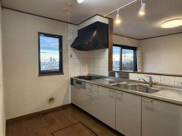 �_�ސ쌧���l�s�ߌ���㖖�g1���ڂ̒��È�ˌ��ẴL�b�`��