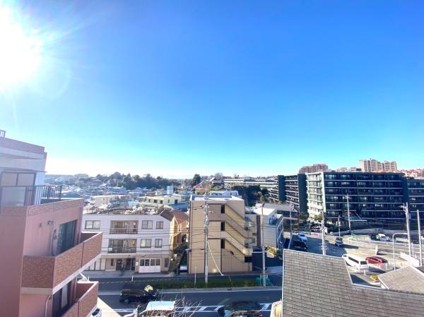 �_�ސ쌧���l�s�s�}��r�Ӓ��̒��Ã}���V�����̏Z�˂���̒��]�ʐ^