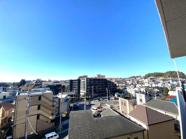 �_�ސ쌧���l�s�s�}��r�Ӓ��̒��Ã}���V�����̏Z�˂���̒��]�ʐ^