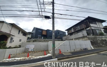 �_�ސ쌧���l�s�t���������̐V�z��ˌ��Ă̂��̑����n