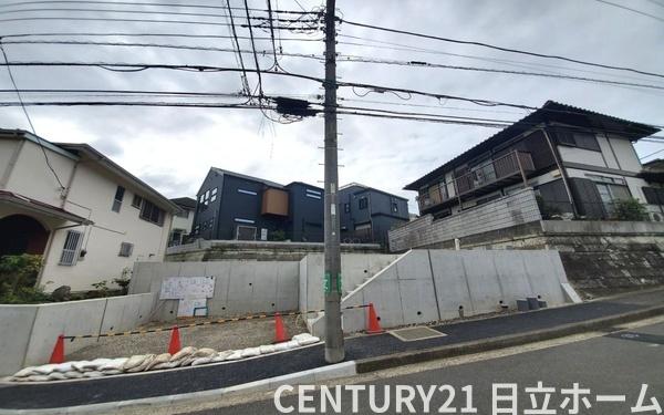�_�ސ쌧���l�s�t���������̐V�z��ˌ��Ă̂��̑����n
