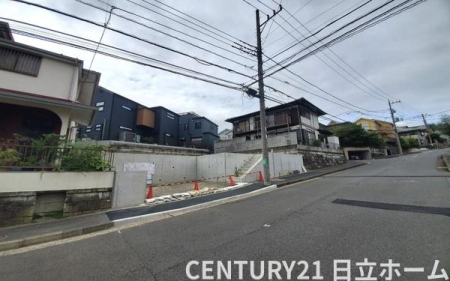 �_�ސ쌧���l�s�t���������̐V�z��ˌ��Ă̂��̑����n