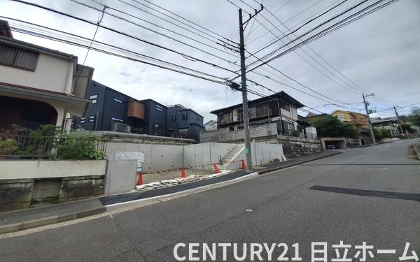 �_�ސ쌧���l�s�t���������̐V�z��ˌ��Ă̂��̑����n