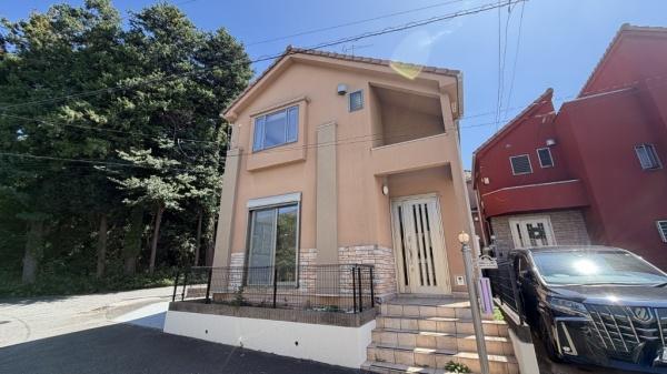 �_�ސ쌧���l�s���J���c�����̒��È�ˌ��Ă̌��n�O�ώʐ^