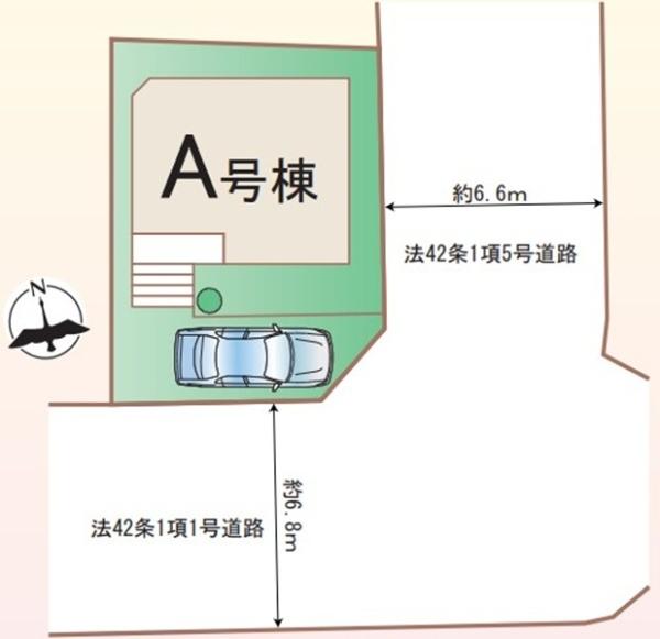 �_�ސ쌧���l�s�`���ڂ��J5���ڂ̐V�z��ˌ��Ẳ摜