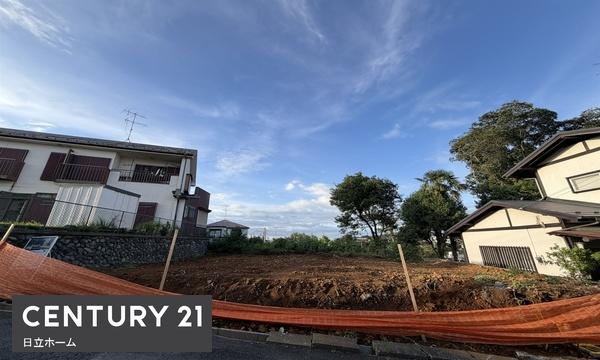 �_�ސ쌧���l�s�΋撆�R6���ڂ̐V�z��ˌ��Ă̏Z�˂���̒��]�ʐ^
