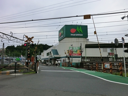 �_�ސ쌧���s������Е�2���ڂ̒��Ã}���V�����̎��ӊ�