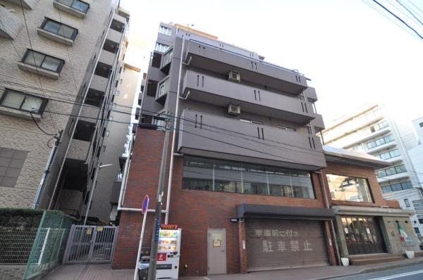 �_�ސ쌧���l�s���敽��1���ڂ̒��Ã}���V�����̉摜