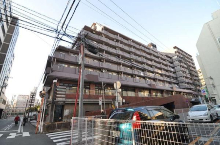 �_�ސ쌧���l�s���敽��1���ڂ̒��Ã}���V�����̉摜